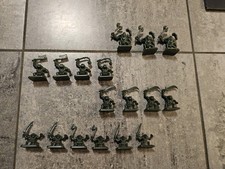RICAMBI MINIATURE Gioco
