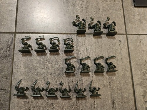 Ricambi miniature gioco - ricambi,