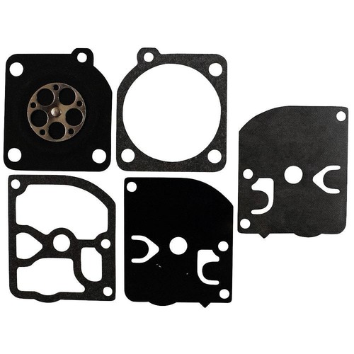 Guarnizione carburatore - carburatore, e