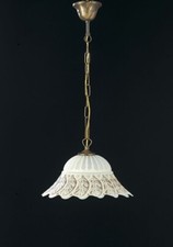 LAMPADARIO FERRO BATTUTO STILE CLASSICO LAMPADARIO SOSPENSIONE CAMERA