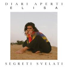 ELISA – DIARI APERTI –
