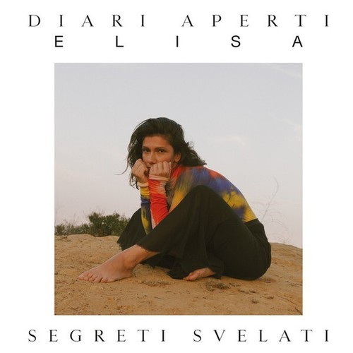 Elisa diari aperti - diari,