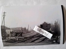 Fotografia Automotrice Diesel ALn 773.3547