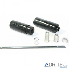 Tamponi Paratelaio Protezioni