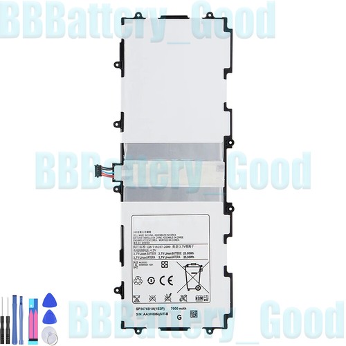 Batteria ricambio nuova - di,