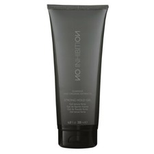 No Inhibition Strong Hold Gel