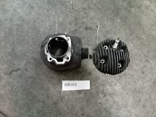 TESTATA MOTORE CILINDRO DIAMETRO 57.5 PIAGGIO VESPA PX 125 - 990125