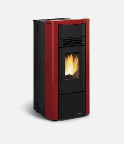 Stufa pellet extraflame - stufa,