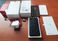 OnePlus 6T 8gb RAM 128gb