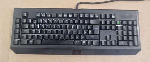Tastiera razer blackwidow - tastiera,