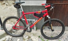 Mtb kastle 305 - tg, 20"