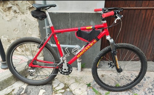 Mtb kastle 305 20 - 26", tg