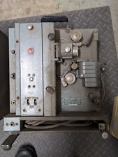 PROIETTORE E ALTOPARLANTE