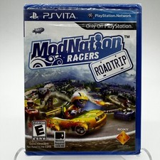 ModNation Racers: Roadtrip -