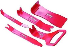 SERIE 5 LEVE UTENSILI PER