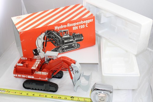 Diecast conrad 2771 rh - -,