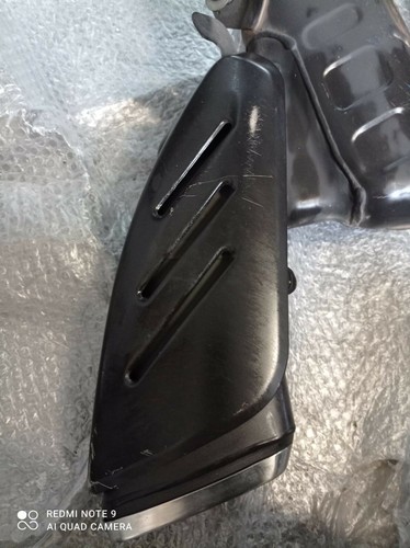 Terminale suzuki gsx 600 - terminale,