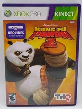 Kung Fu Panda 2 - Xbox 360