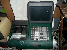 SICO GALILEO TOUCH - MISURATORE FISCALE PER RICAMBI - DESKTOP INTERNO 