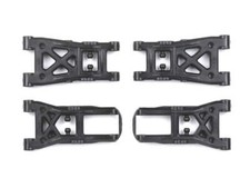 Tamiya 51353 TB03 D Ricambi (Braccio Sospensione), (TB03/TB04/TA05/TA06/FF03), Nuovo con scatola