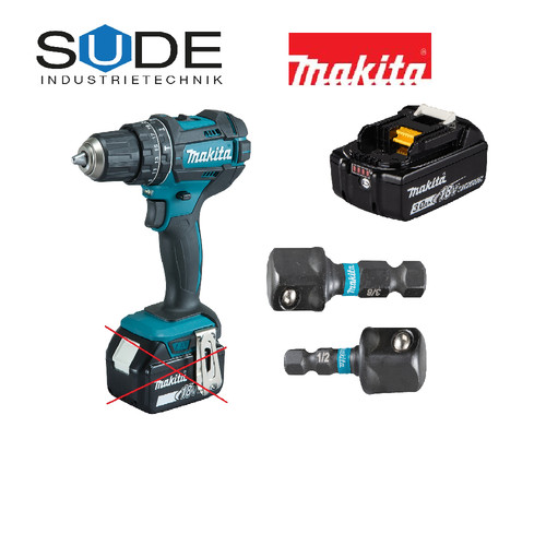 Makita dhp482z trapano - makita, a