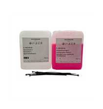 kit pulizia impianto raffreddamento originale volkswagen audi G052525A3