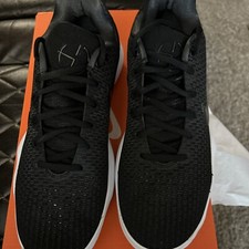 Nike Hyperdunk 2017 basse uomo
