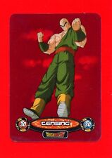 DRAGONBALL Z - 2013 - Edibas Lamincards - n. 113 - TENSING