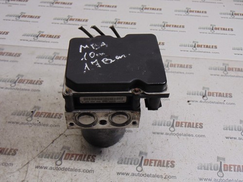 Mercedes classe w169 a170 - mercedes,