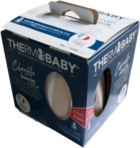 Thermobaby scaldabiberon casa - scaldabiberon,