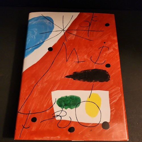 Joan miro miró by - joan,