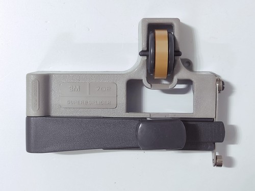 Giuntatrice super 702 - 8, new