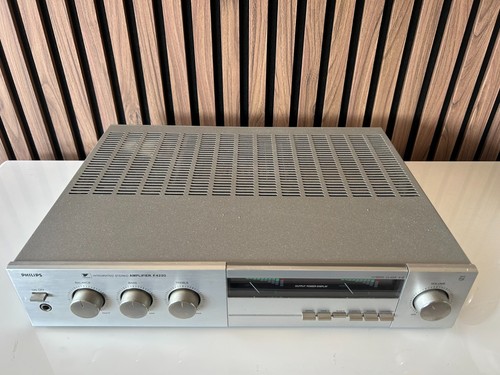 Magnifique philips f4220 ampli - magnifique,