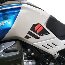 Side protectors stickers