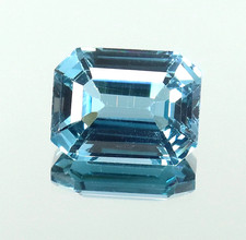 Pietra preziosa sfusa taglio