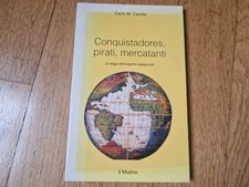 CONQUISTADORES, PIRATI
