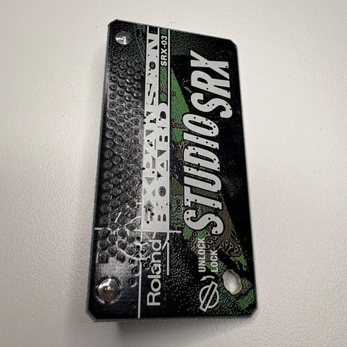 Roland srx studio - roland,