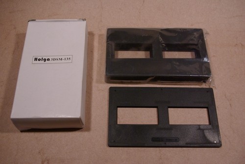 Holga 3dsm 135 supporti per - holga,