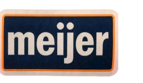 Patch maglia pubblicitaria