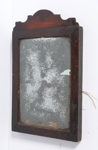 Antique 1700s small - , anne