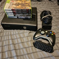 Microsoft xbox 360 slim - 360, s