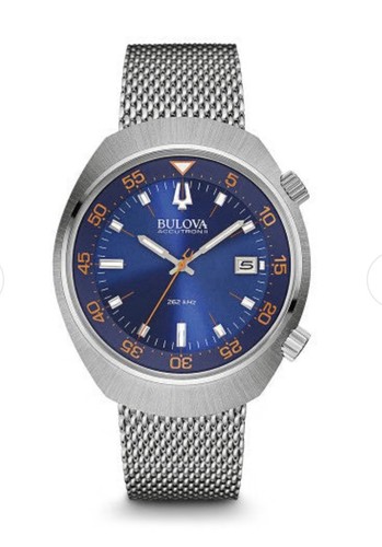 Rare bulova accutron - rare,