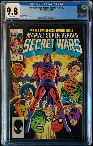 Marvel super heroes secret - super,