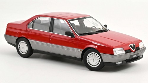 Norev nv187866 alfa romeo 164 - alfa,