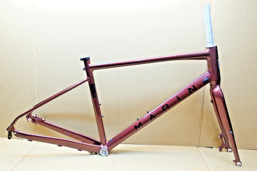 Marin fairfax telaio - 2,