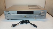 Panasonic SA-HT70 DVD/CD/AM/FM