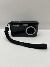 Vivitar ViviCam E128