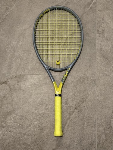 Head extreme graphene - extreme, 360+