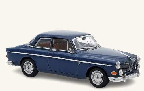Norev volvo amazon - norev,