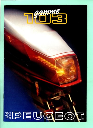 Prospectus catalogue - ▬►,
